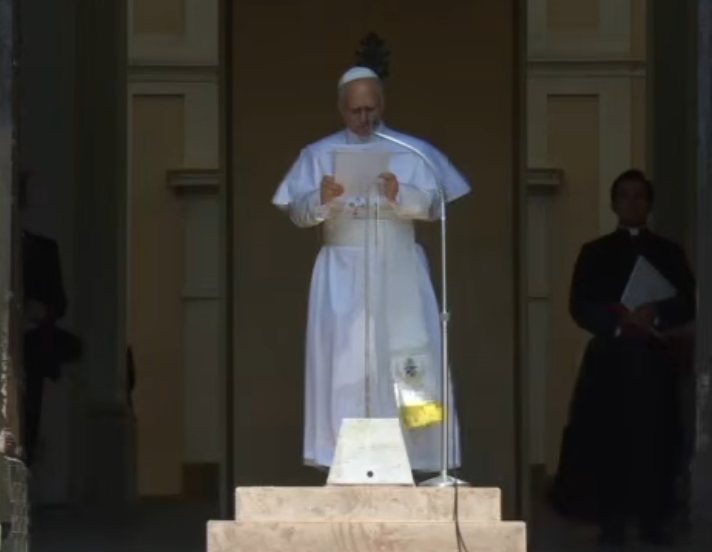 Papst Leo XIV.: „Erkennen, was wirklich zählt“ – Gebet für Opfer der Waldbrände in Frankreich und Spanien